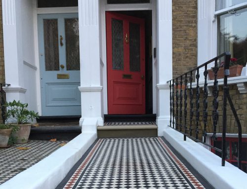 Tiling service in New Cross Gate