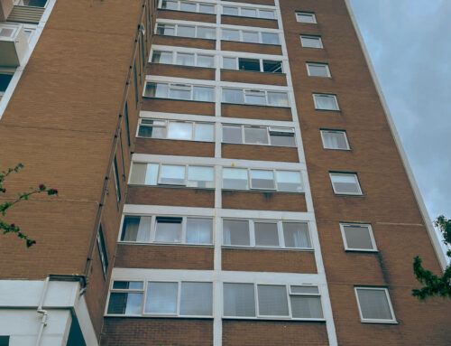 WINDOW FITTERS LONDON